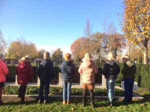 kinderen en de dood