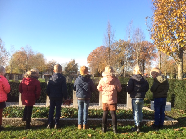 kinderen en de dood
