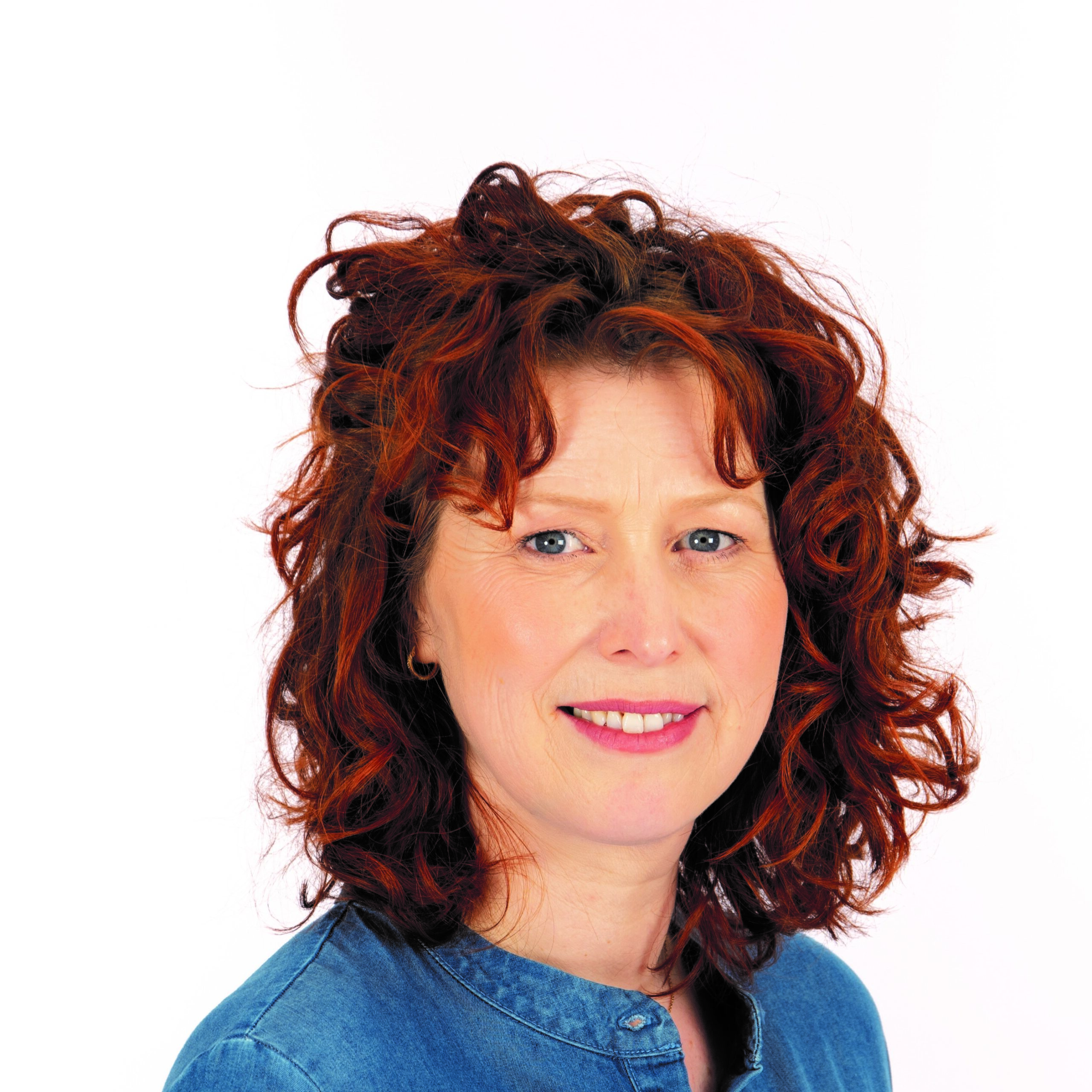 Leonie Nuijen