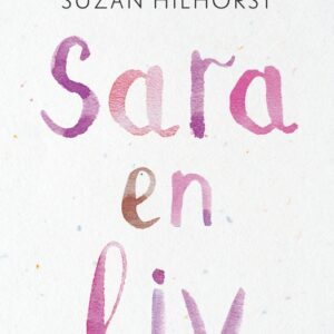 Sara en Liv - Suzan Hilhorst