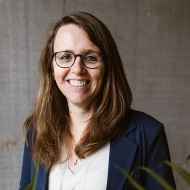 Evelien Vugs