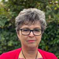 Marianne van de Graaf-Stans