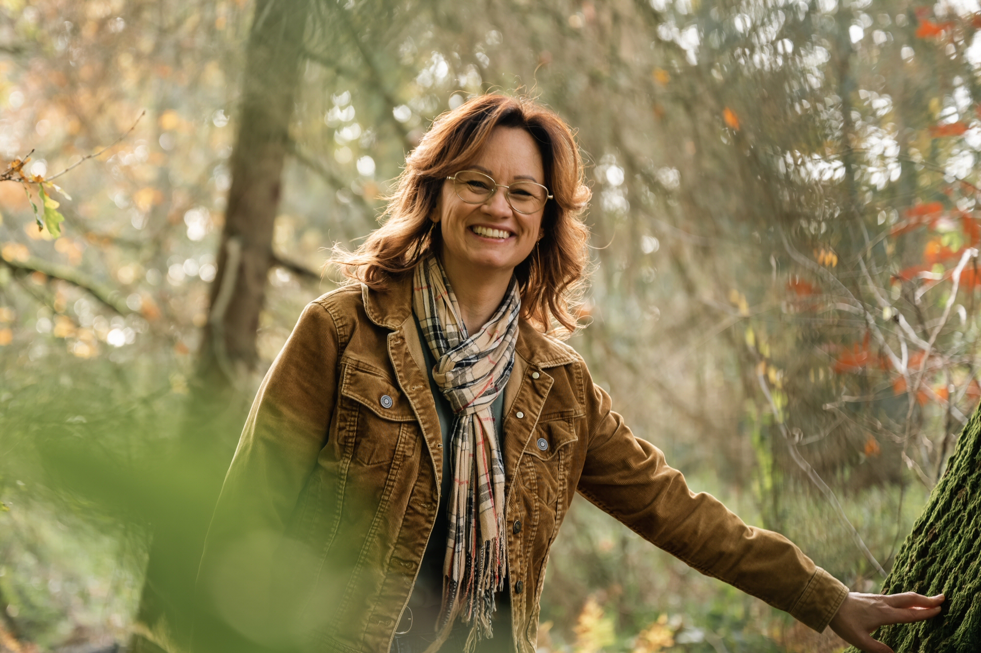 Nandi van den Boorn