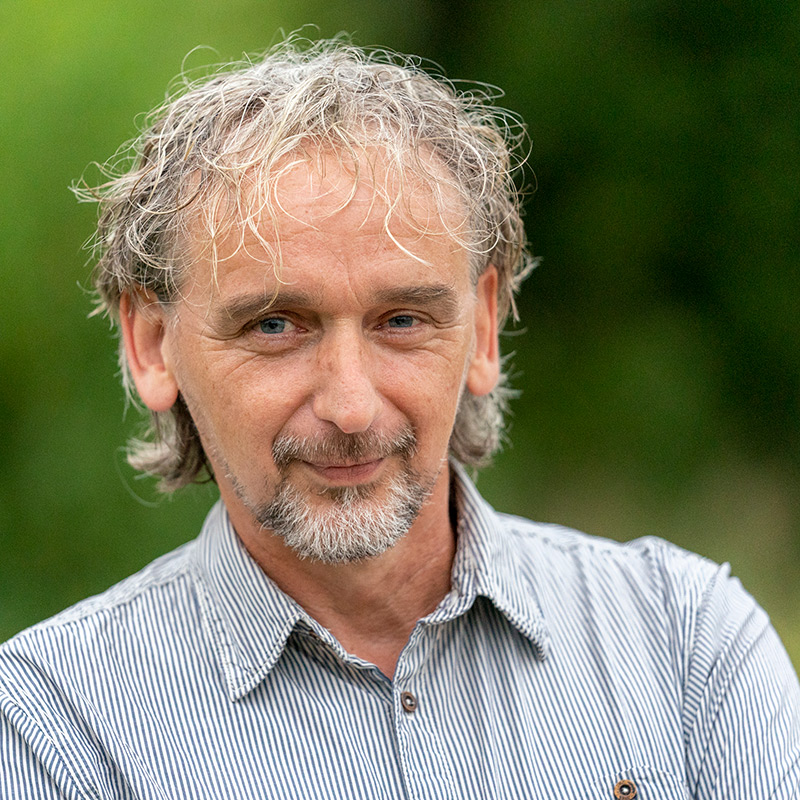 Marcel Kolenbrander