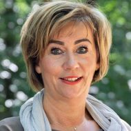 Marjo Andringa