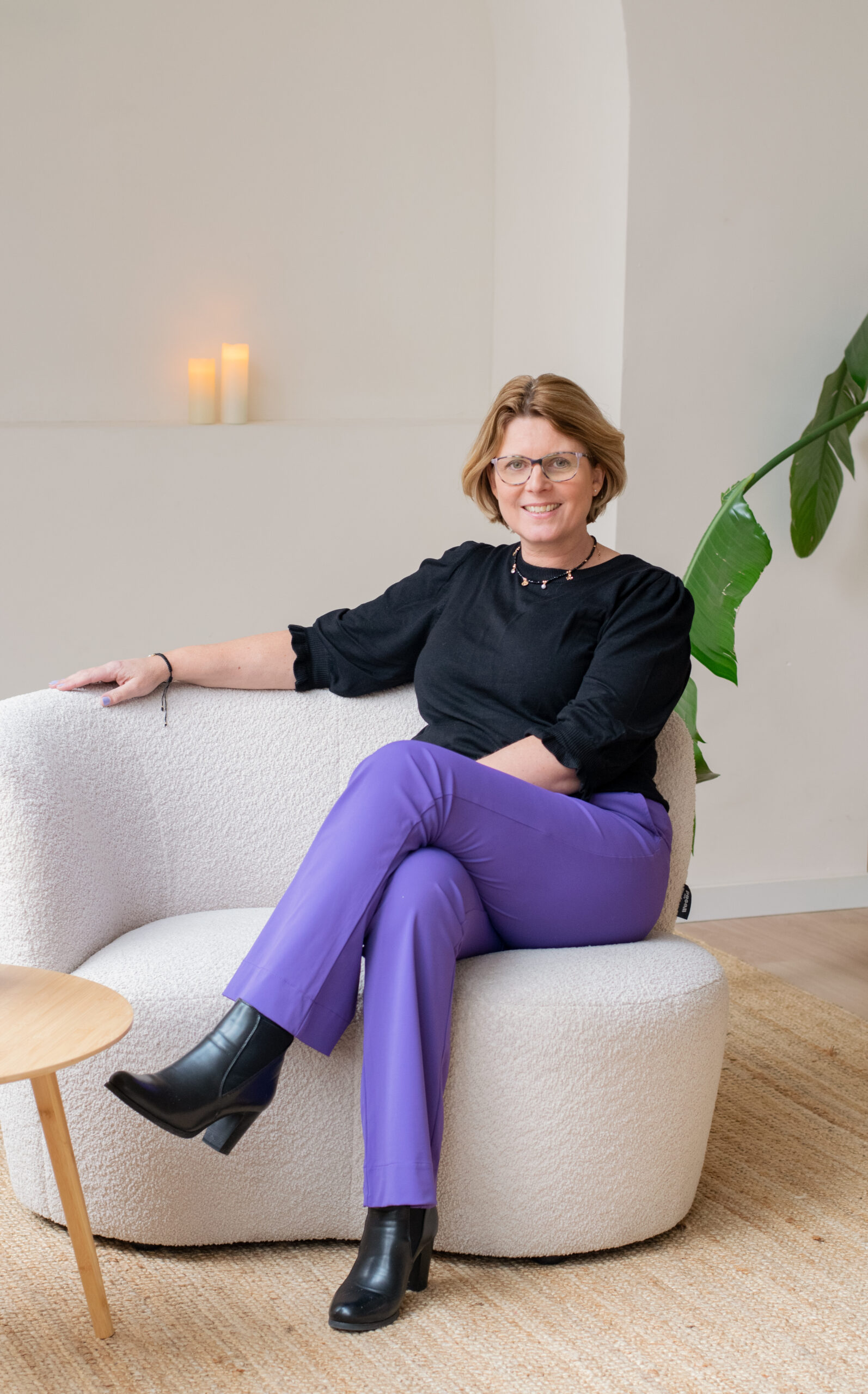 Irene Vijn