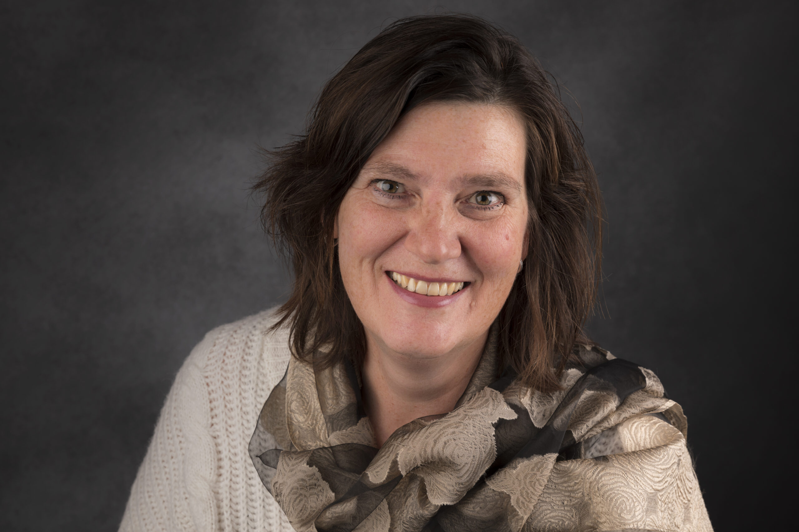 Astrid van der Ham-de Wit