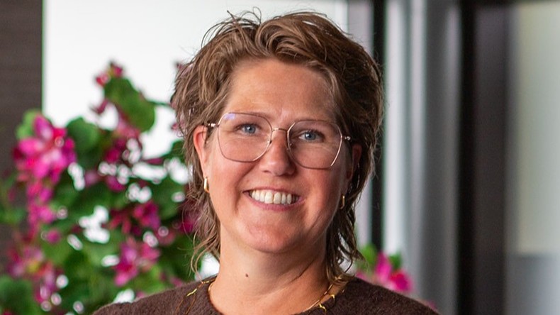 Mariëlla Louwe