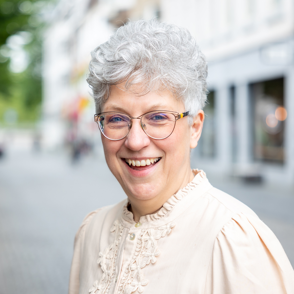Milanda Houben
