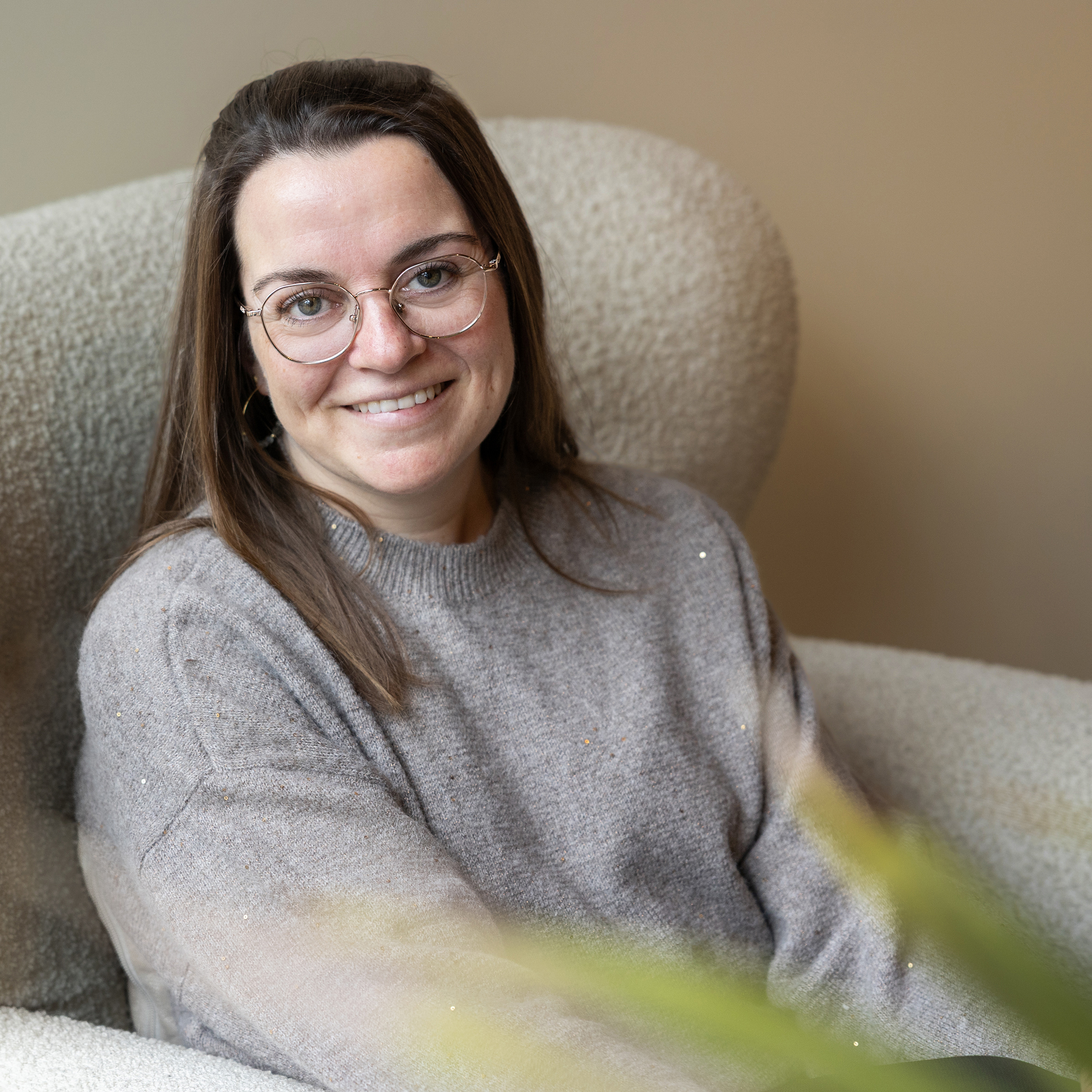 Moniek Rikken - Offermans