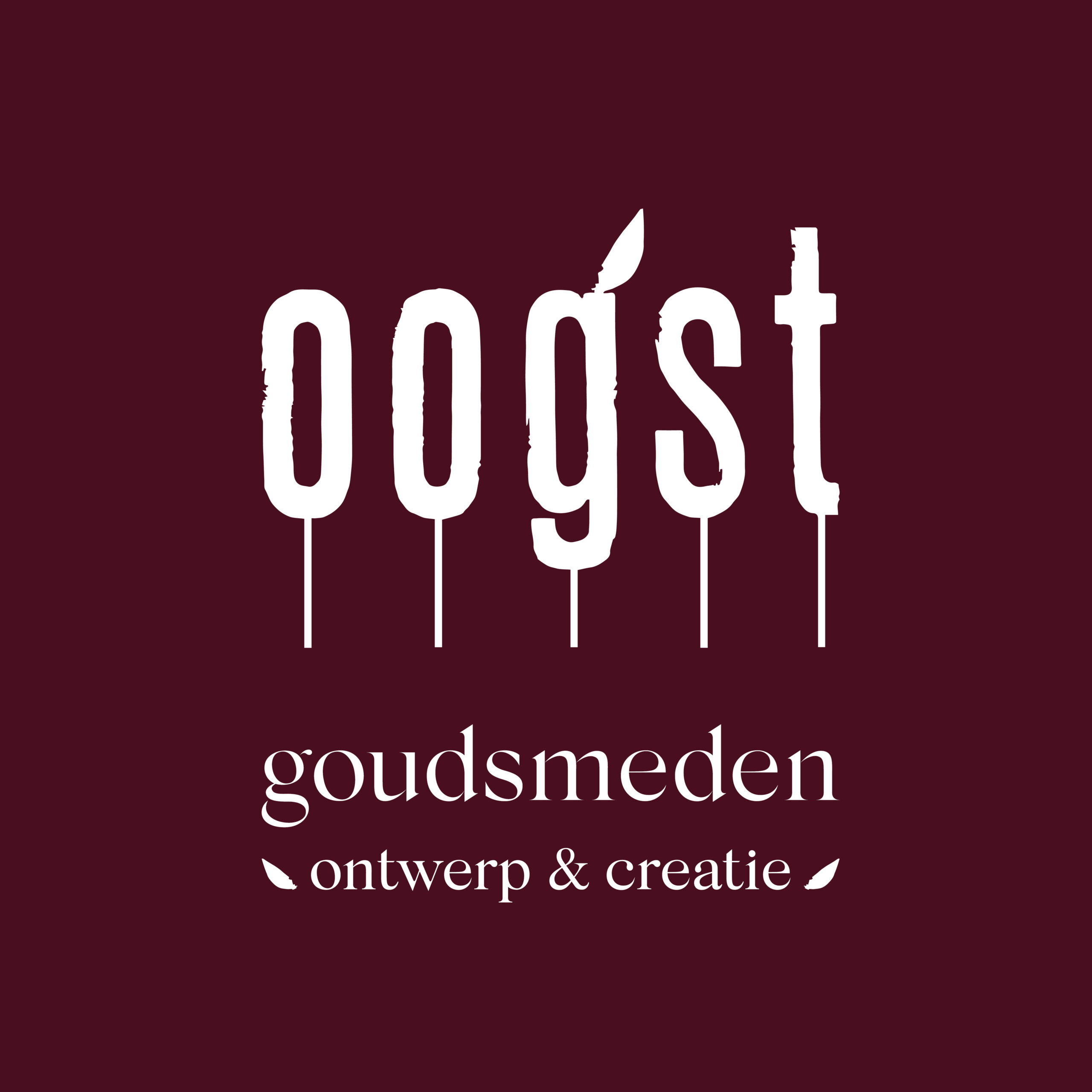Oogst Goudsmeden