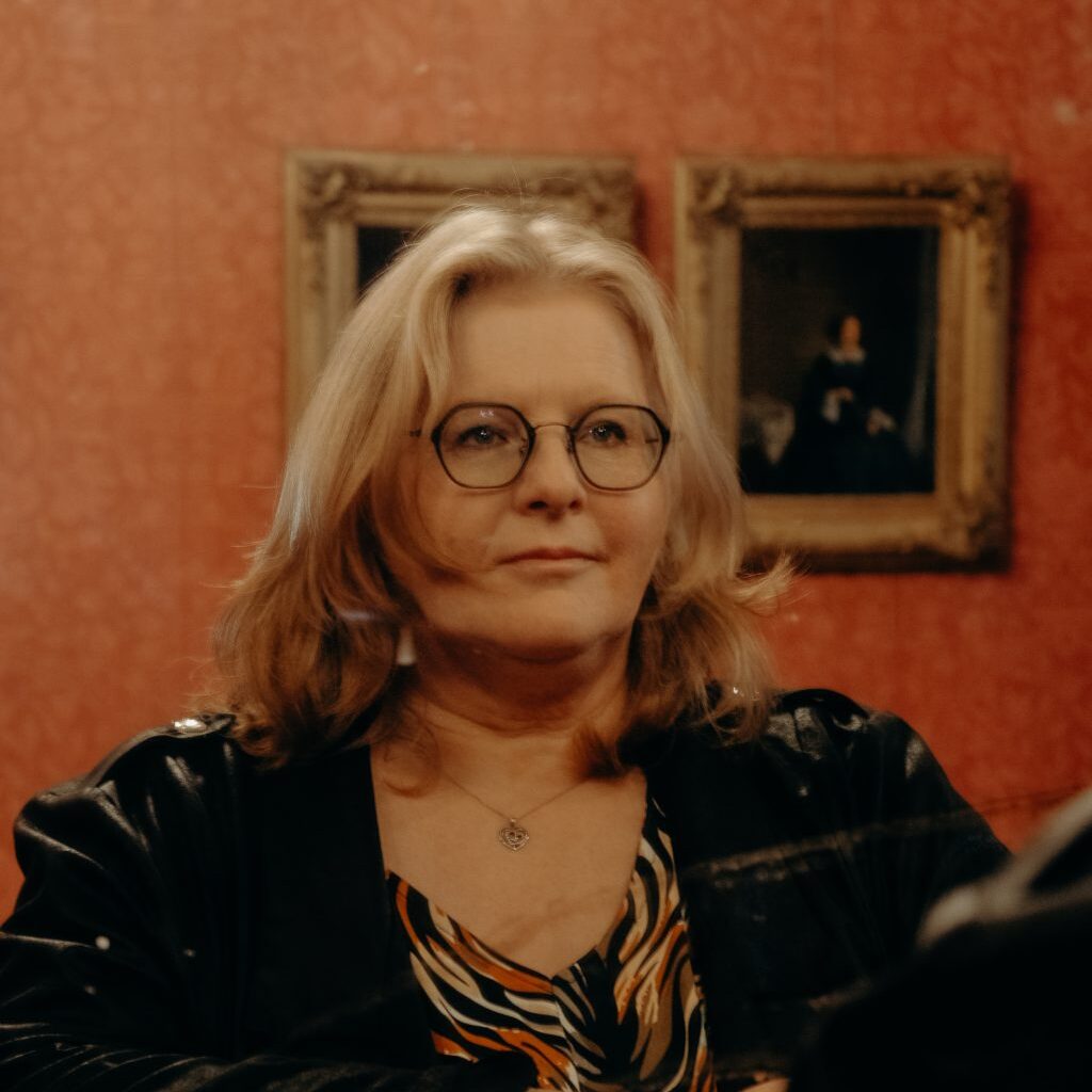 Riet Berendsen