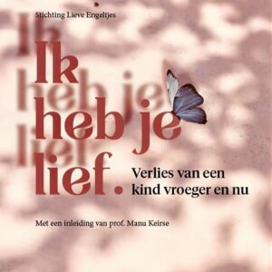 Stichting Lieve Engeltjes