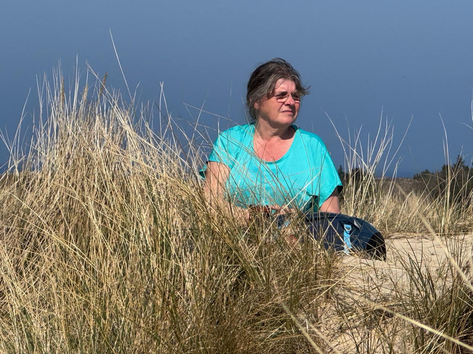 Marieke Bootsma