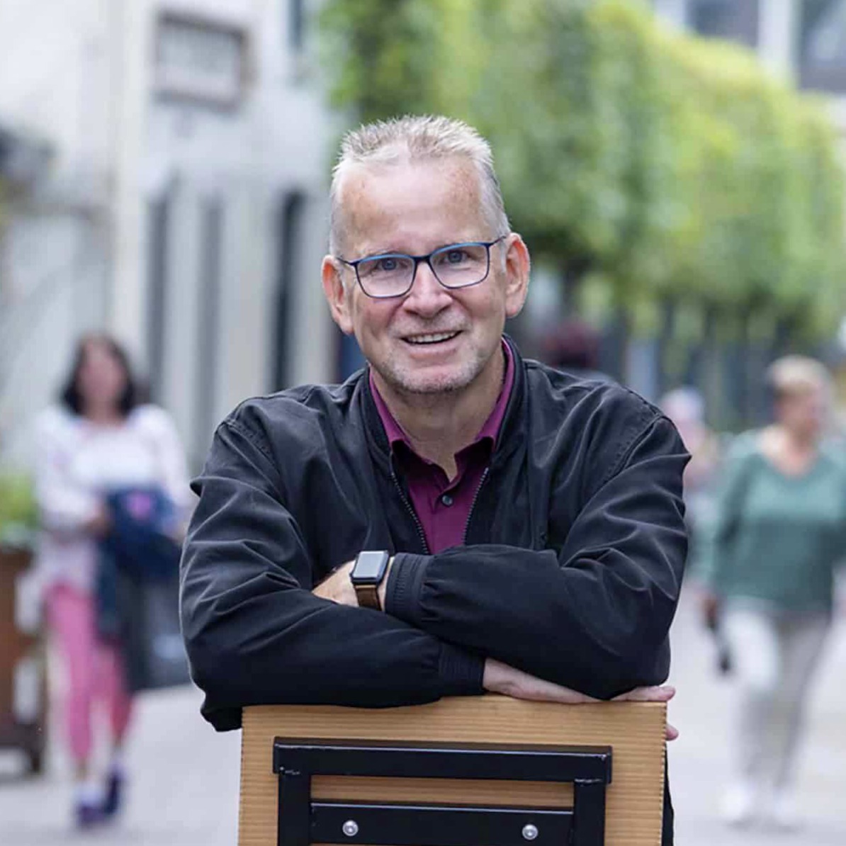 Rob de Joode