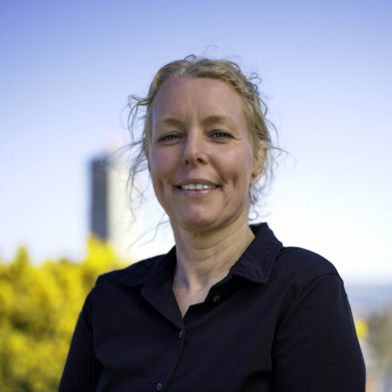 Ilse Wessels