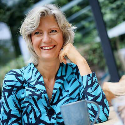 Marja Harrijvan