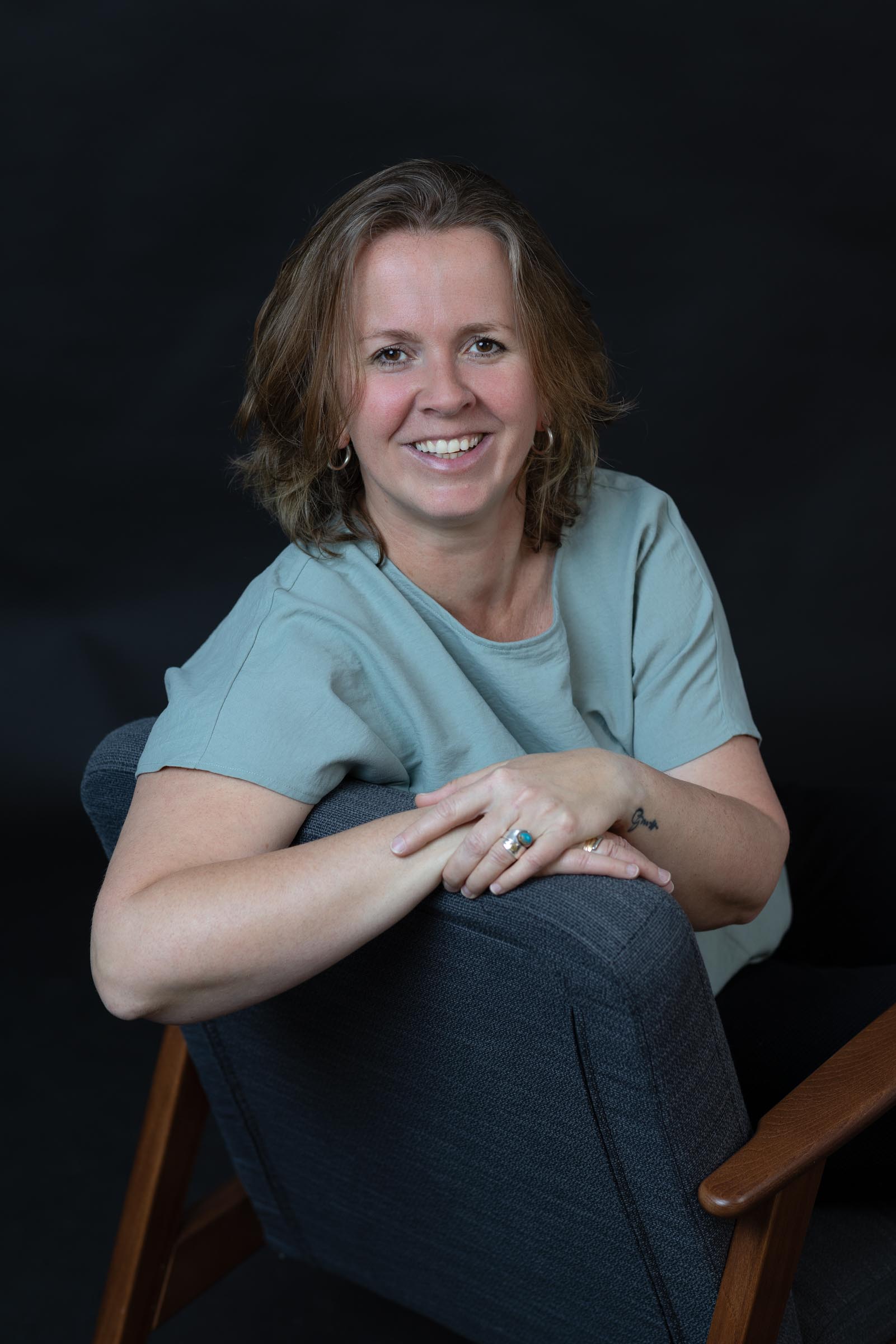 Shirin Öfner-Sybesma