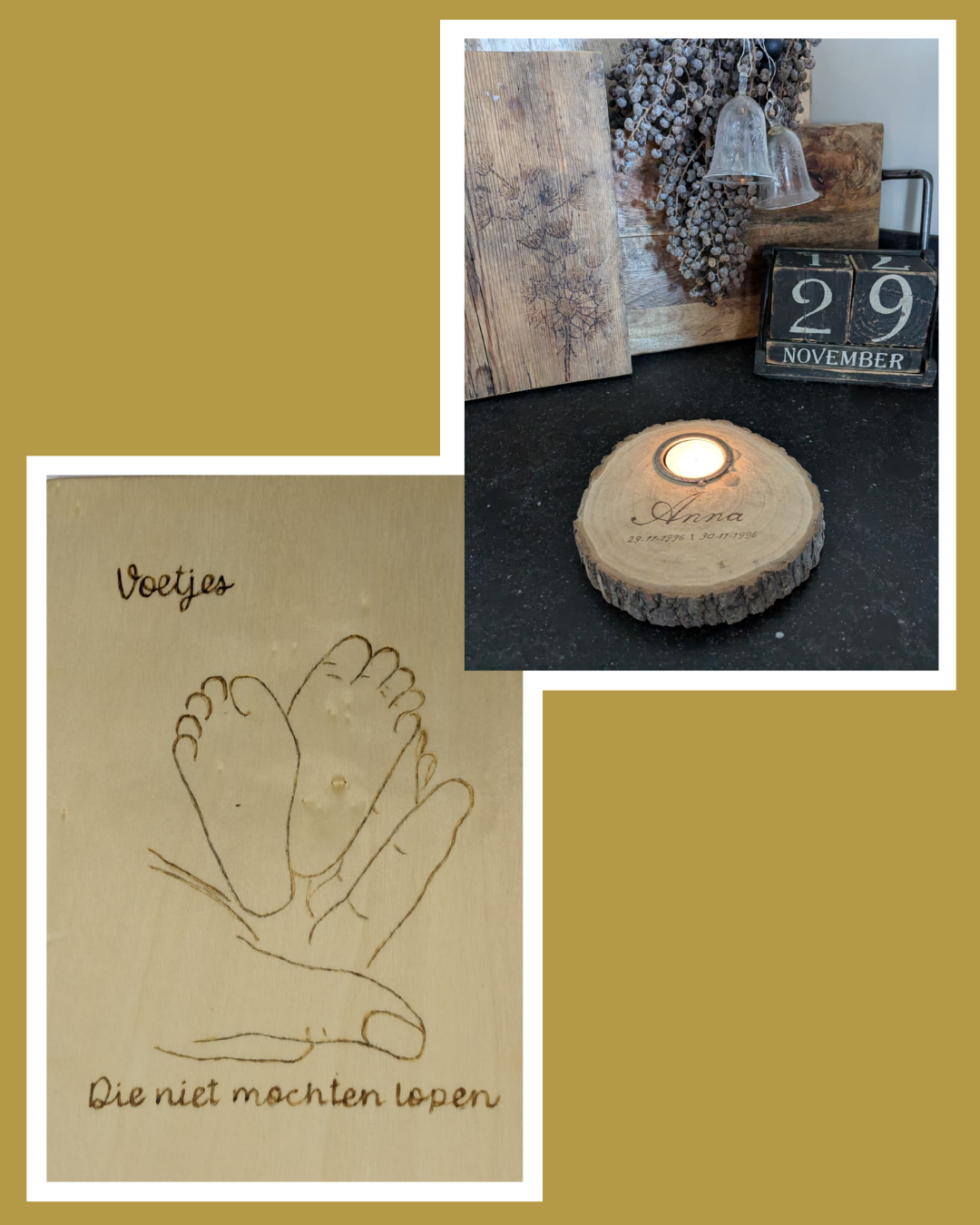 Bijeenkomst rond Baby Loss Awareness Week 2026