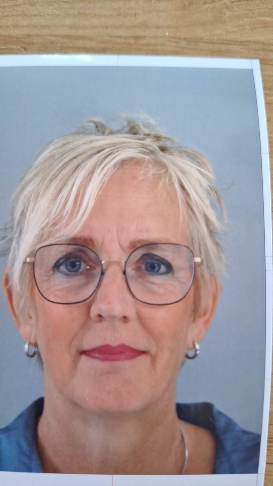 Jannie Douma Rispens
