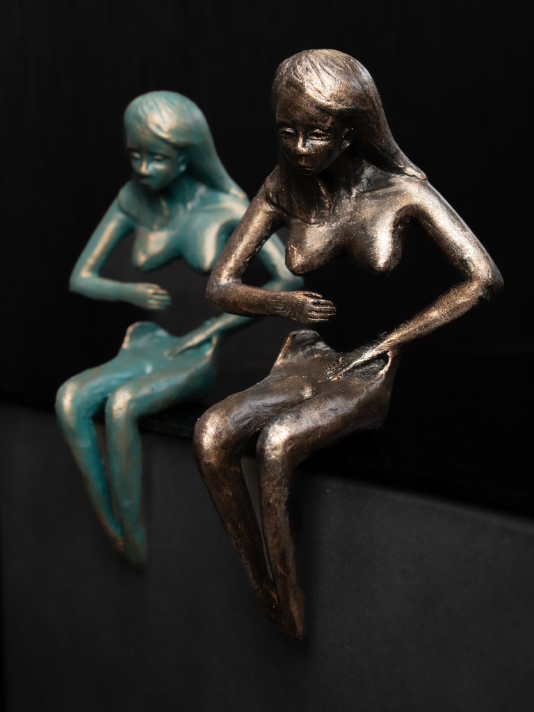 christine klosse art herdenkingskunst