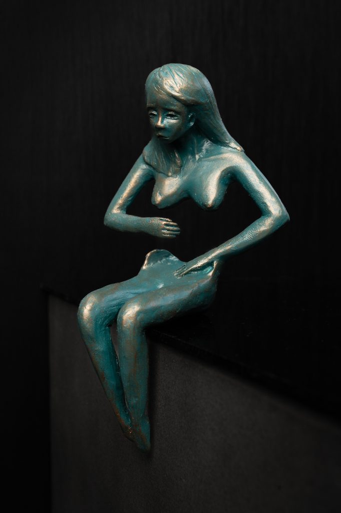 christine klosse art verlies