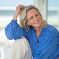 Desirée van Nieuwenhoven