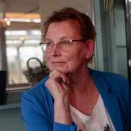 Marion Verhaaf