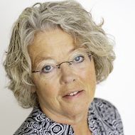 Marjo Dekker