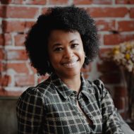 Immanuella Wouter